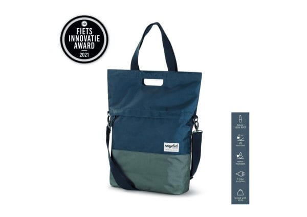 Sacoche vélo Urbanproof