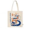 Tote bag Le Moulin à Vélos