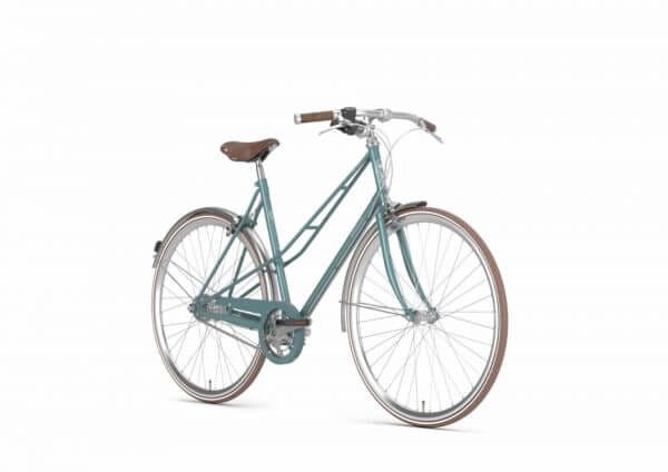 Vélo Gazelle Van Stael