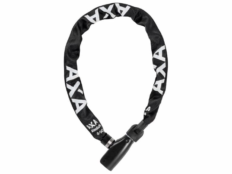 Antivol chaîne AXA à clé