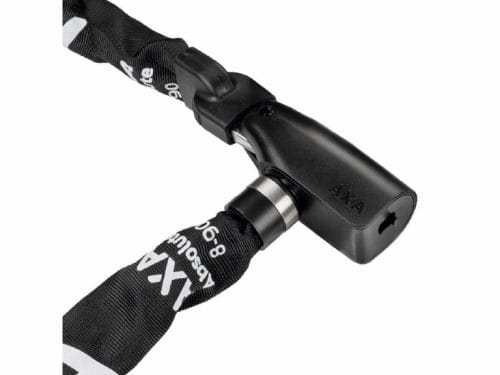 Antivol chaîne AXA à clé