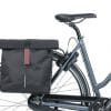 Sacoche vélo Basil city shopper double