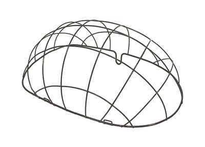 Dôme Panier chien vélo