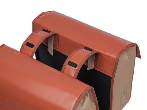 Sacoche double vélo