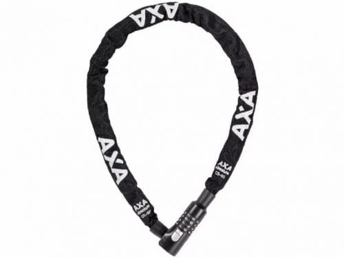 mise en page site Antivol chaîne à code AXA