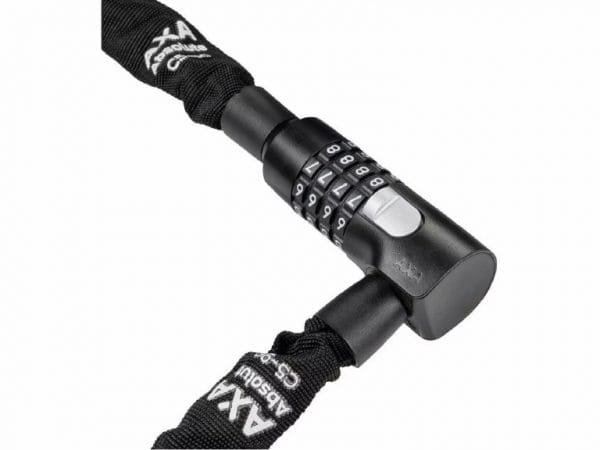 Antivol chaîne à code AXA