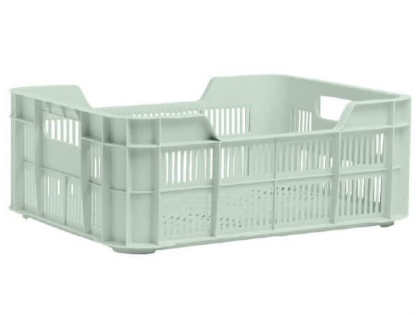 Caisse Urbanproof 11L vert menthe