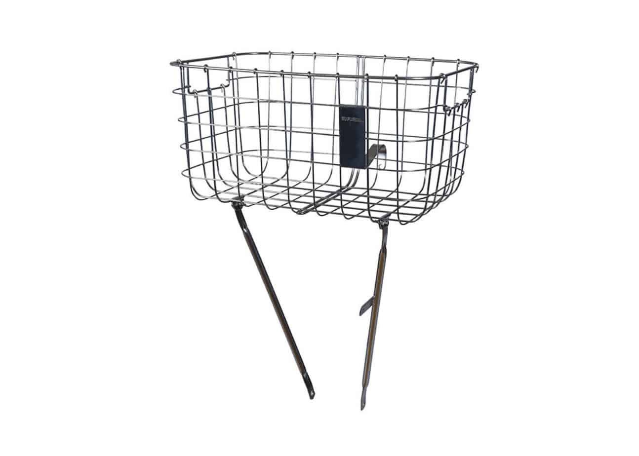 Panier vélo