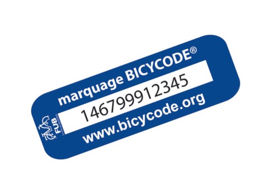 Logo Bicycode
