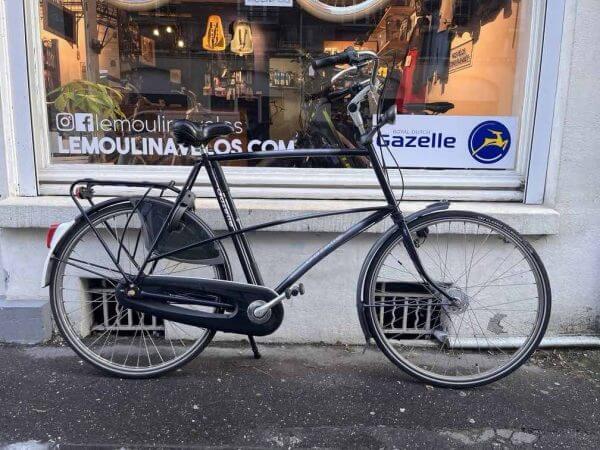 Vélo Gazelle Solide
