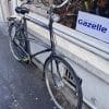Vélo Gazelle Solide
