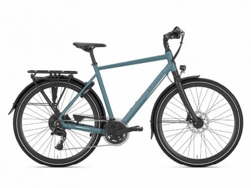 Vélo Gazelle Chamonix homme