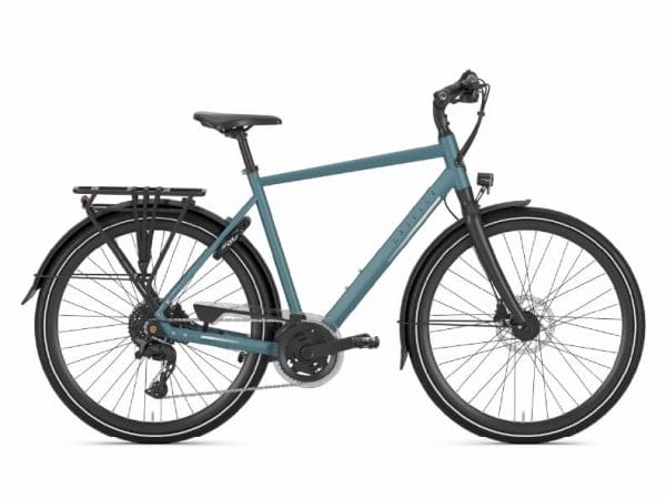 Vélo Gazelle Chamonix homme