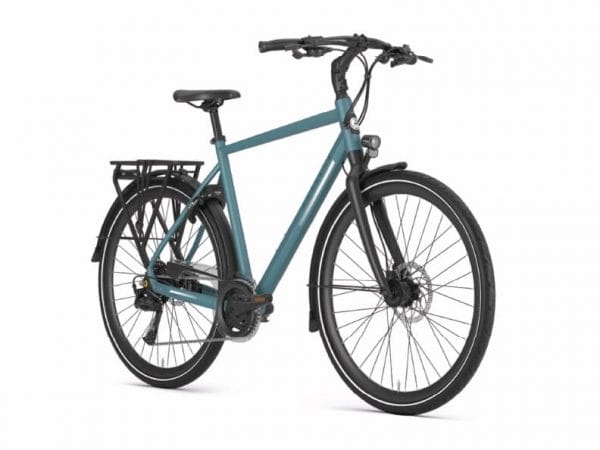 Vélo Gazelle Chamonix homme