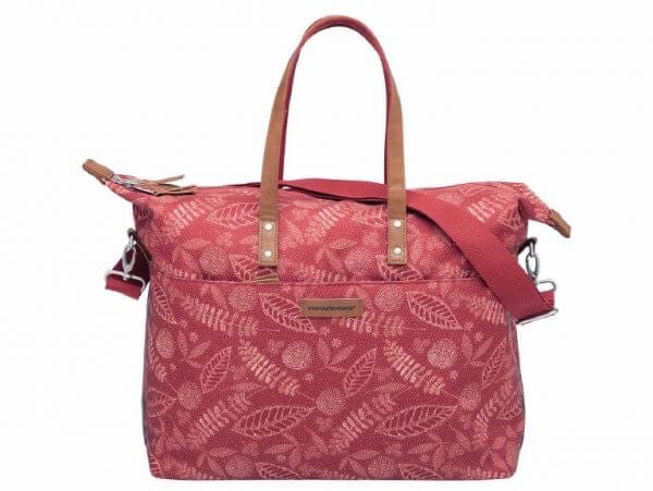 Sacoche vélo Newlooxs Rouge