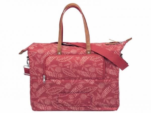 Sacoche vélo Newlooxs Rouge