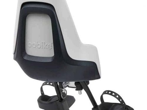 siège enfant avant vélo