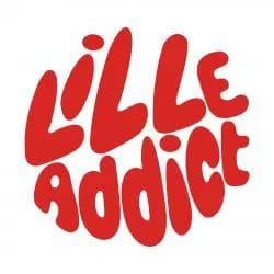 Logo Lille Addict