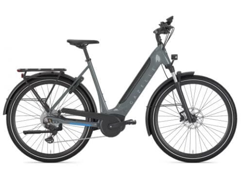 Gazelle Ultimate VAE