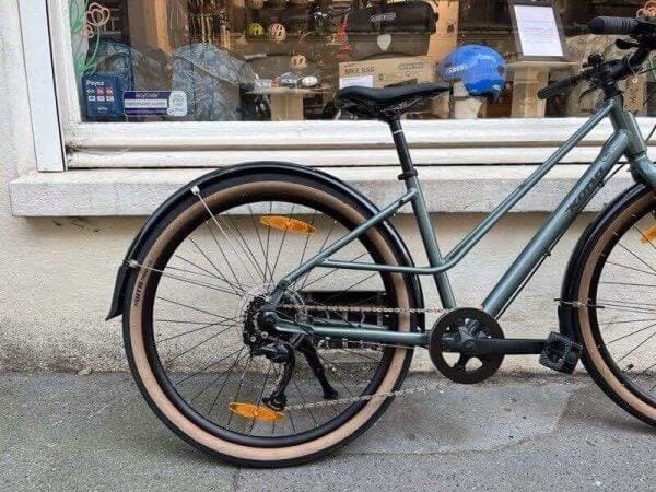 Vélo Kona Coco