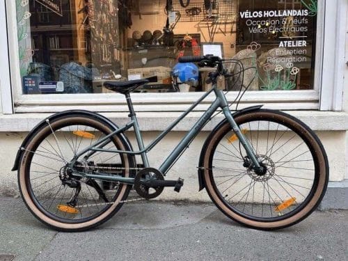 Vélo Kona Coco