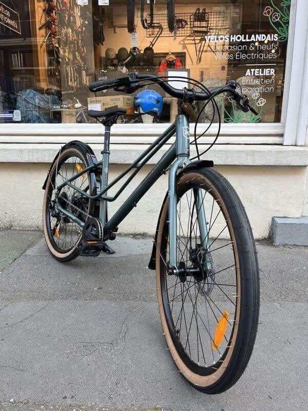 Vélo Kona Coco