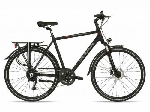 Vélo Sensa Cross Sport Disc Gent