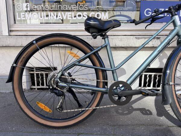 Vélo de ville Kona Coco