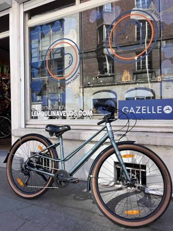 Vélo de ville Kona Coco