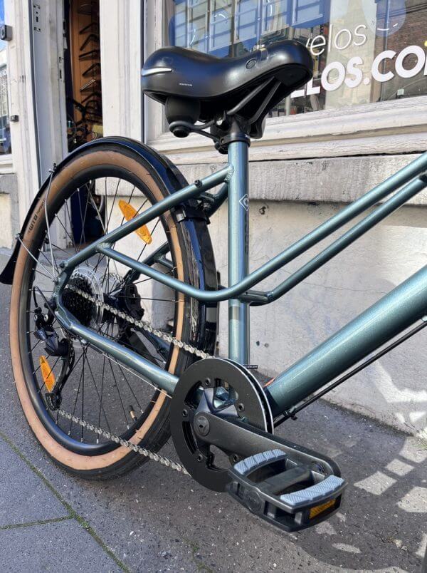 Vélo de ville Kona Coco