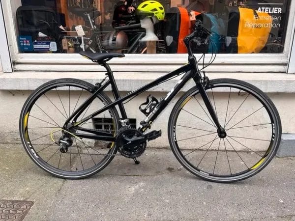 Vélo Koga SportsLady