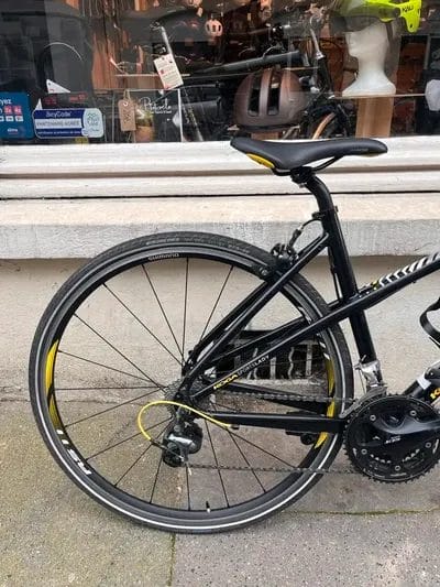 Vélo Koga SportsLady