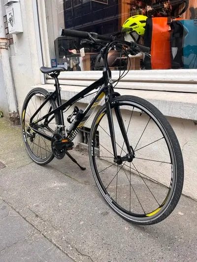 Vélo Koga SportsLady