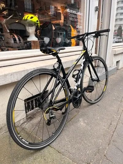 Vélo Koga SportsLady