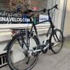 Vélo Gazelle Chamonix T27