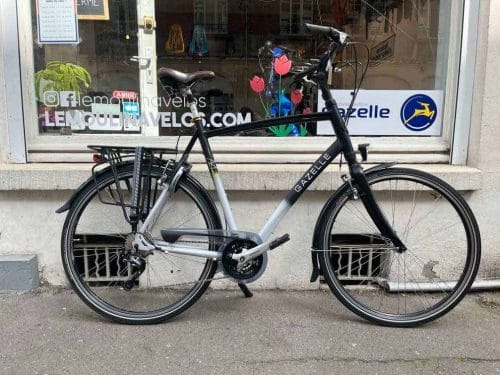 Vélo Gazelle Chamonix T27