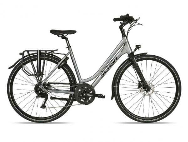 Sensa Superlite Disc Lady