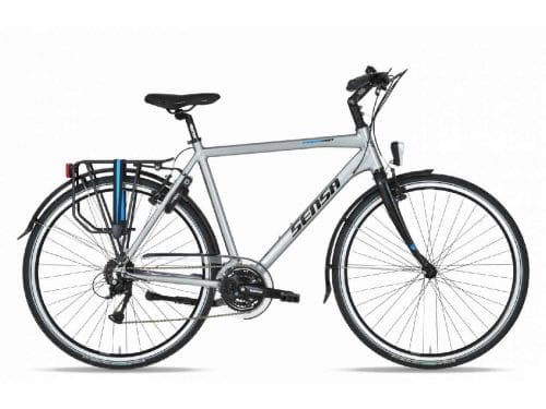 Vélo Sensa Superlite