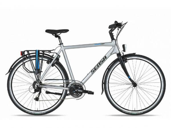 Vélo Sensa Superlite