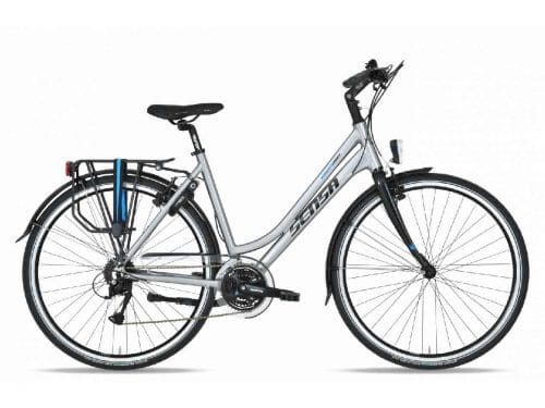 Vélo Sensa Superlite