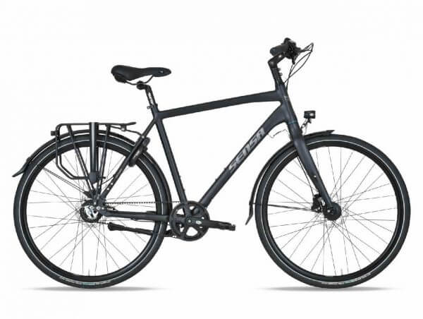 Vélo Sensa Cintura noir