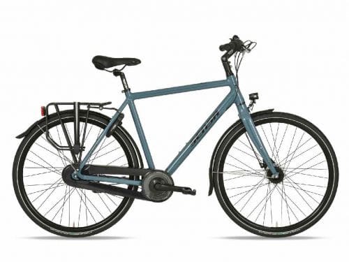 Vélo Sensa Treviso N-7