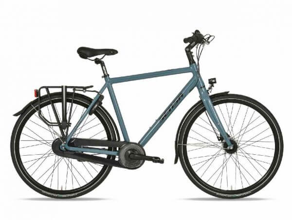 Vélo Sensa Treviso N-7