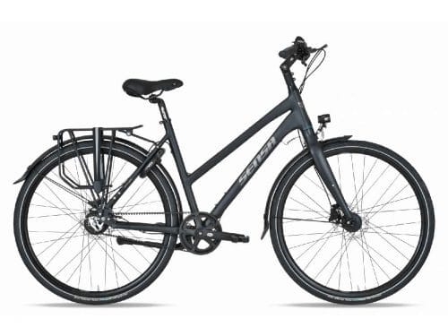 Vélo Sensa Cintura noir