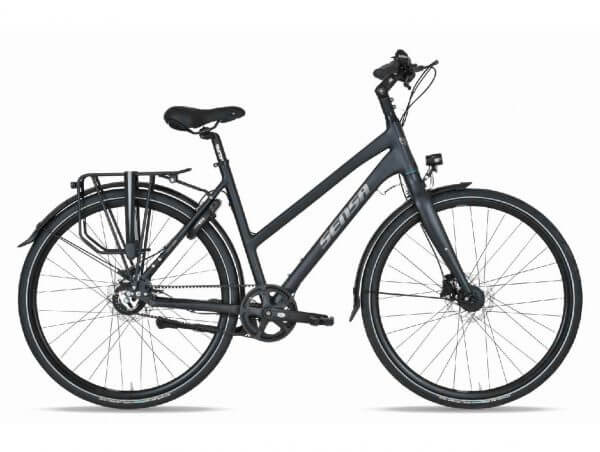 Vélo Sensa Cintura noir