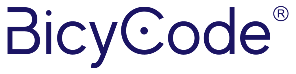Logo Bicycode