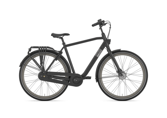 Vélo Hollandais Gazelle Esprit T7