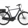 Vélo Électrique (VAE) Gazelle Paris C7