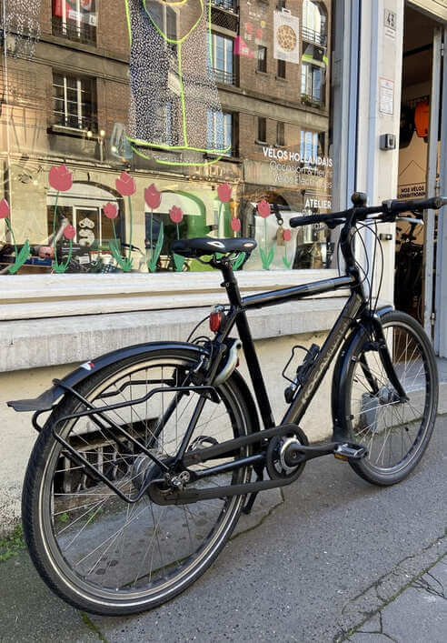 Vélo Hollandais Koga Miyata Vector