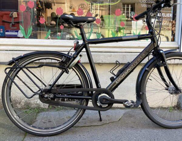 Vélo Hollandais Koga Miyata Vector